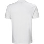 Koszulka męska Helly Hansen Nord Graphic T-Shirt