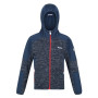 Bluza dziecięca Regatta Dissolver V