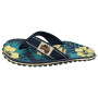 Japonki Gumbies Islander Blue Hibiscus