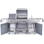 Grill gazowy G21 Arizona BBQ Premium Line