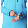 Męska bluza Columbia Park View™ Fleece Full Zip Hoodie