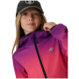 Dziecięca kurtka softshellowa 4F Softshell Jacket F603 Multicolour 3 Allover