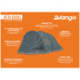 Namiot Vango Beta 550XL