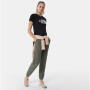 Koszulka damska The North Face S/S Easy Tee