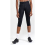 Damskie spodnie kolarskie Craft Core Endru Knickers
