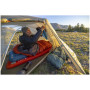 Nadmuchiwany materac Big Agnes Rapide SL Insulated Regular