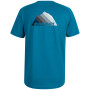 Koszulka męska Mammut Trovat T-Shirt Men