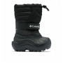 Buty dziecięce Columbia Youth Powderbug™ Snowlite™ Black, White