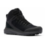 Buty męskie Columbia Trailstorm Mid Waterproof