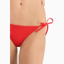 Damski strój kąpielowy Puma Side Tie Briefs