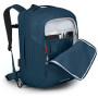 Torba podróżna Osprey Transporter Global Carry-On
