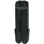 Multitool Leatherman Rebar czarny