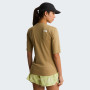 Koszulka damska The North Face W Shadow Short Sleeve T-Shirt