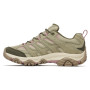 Damskie buty turystyczne Merrell Moab 3 GTX