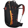 Plecak przeciwlawinowy Scott Pack Patrol E1 40 Kit