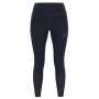 Damskie legginsy Kari Traa Vilde Thermal Tights ciemnoniebieski Royal