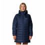 Damski płaszcz zimowy Columbia Powder Lite™ II Mid Jacket