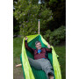 Hamak Hamaka.eu Camping single + Slap Strap