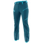 Spodnie damskie Dynafit Radical 2 Gtx W Pnt niebieski Petrol
