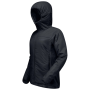 Kurtka zimowa damska Norrona femund thermo60 Zip Hood