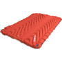 Nadmuchiwany materac Klymit Insulated Double V