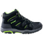 Buty męskie Hi-Tec Raposo Mid WP