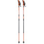 Kije trekkingowe Zulu Trekker Antishock