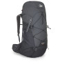 Plecak Lowe Alpine Sirac 50 zarys Ebony