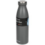 Termos Sistema Stainless Steel 500 ml szary SlateGray
