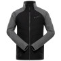 Bluza męska Alpine Pro Jorw 2 czarny Black