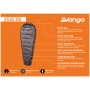 Śpiwór Vango Atlas 350