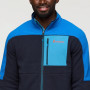 Męska bluza Cotopaxi Abrazo Fleece Full-Zip Jacket