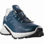 Buty do biegania dla mężczyzn Salomon Supercross 4 Gore-Tex
