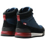 Buty męskie The North Face M Back-To-Berkeley Iii Textile Wp