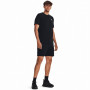Męskie szorty Under Armour Icon Fleece Short