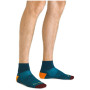 Skarpety męskie Darn Tough M Run 1/4 Ultra-Lightweight With Cushion