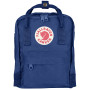 Plecak Fjällräven Kanken Mini 7 niebieski DeepBlue