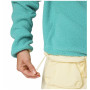 Bluza damska Columbia Helvetia™ II Cropped Half Snap Fleece