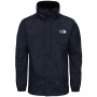 Kurtka męska The North Face Resolve 2 czarny Black
