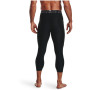 Męskie kalesony Under Armour HG Armour 3/4 Legging