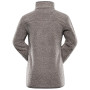 Bluza dziecięca Alpine Pro Ferado 3 Neutral