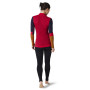 Damska koszulka Smartwool W Intraknit Merino 200 Colorblock 1/4 Zip