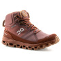 Damskie buty trekkingowe On Running Cloudrock Waterproof