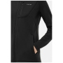 Damska koszulka Viking Admont Full Zip