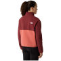 Bluza damska The North Face W Yumiori 1/4 Zip