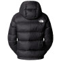 Damska kurtka puchowa The North Face W Hyalite Down Hoodie
