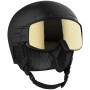 Kask narciarski Salomon Driver Pro Sigma Mips