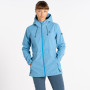 Kurtka damska Dare 2b Switch Up Jacket jasnoniebieski Niagra Blue