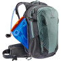 Plecak damski Deuter Compact EXP 12 SL