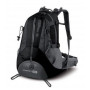 Plecak Trimm Compact 28 l czarny/szary